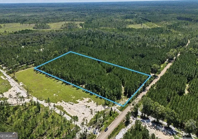 Photo 2 of Land for sale at 0 Ml Branch Clb Rd 1o #1O, Pembroke, GA 31321 | MLS# 10843564 | Listing updated on 2026-10-06