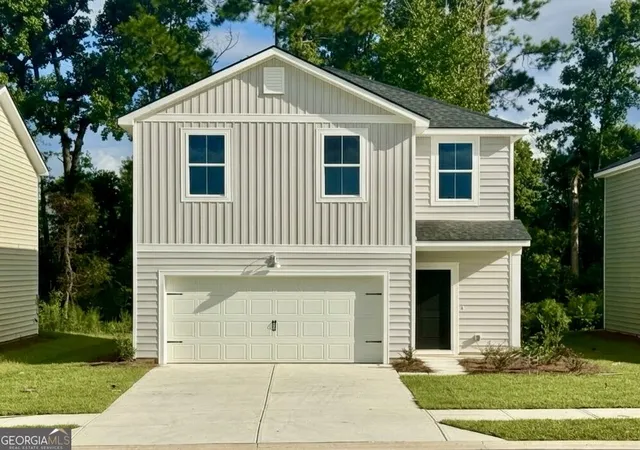 Photo 1 of Sale Pending at 182 Summertown Dr, Statesboro, GA 30461 | MLS# 10845271 | Listing updated on 2026-10-06