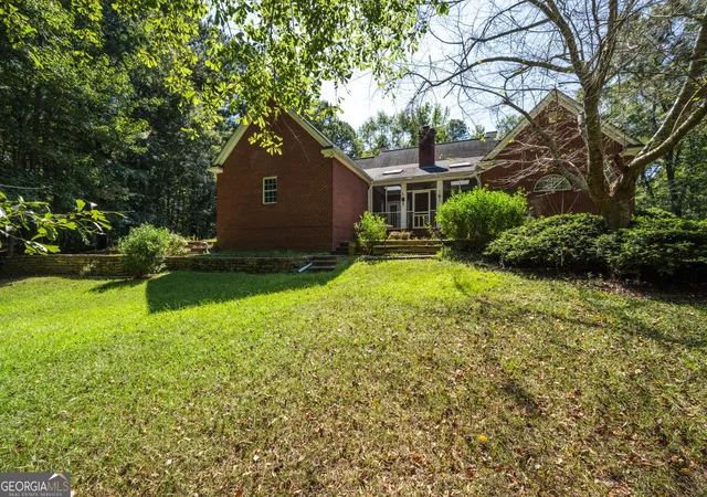 Photo 35 of Single family home for sale at 284 Hoppin Branch Rd, Griffin, GA 30224 | MLS# 10842622 | Listing updated on 2026-09-09