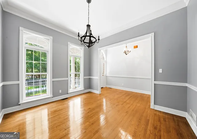 Photo 2 of Single family home for sale at 284 Hoppin Branch Rd, Griffin, GA 30224 | MLS# 10842622 | Listing updated on 2026-09-09