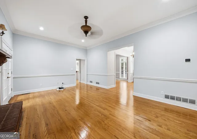 Photo 4 of Single family home for sale at 284 Hoppin Branch Rd, Griffin, GA 30224 | MLS# 10842622 | Listing updated on 2026-09-09
