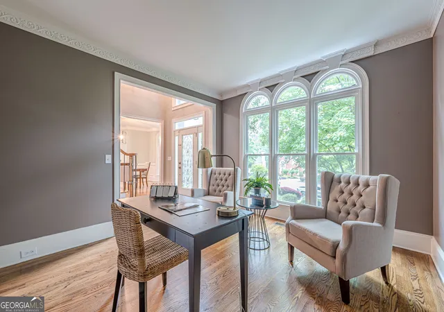 Photo 4 of Sale Pending at 10425 High Falls Cir, Johns Creek, GA 30022 | MLS# 10782743 | Listing updated on 2026-10-15