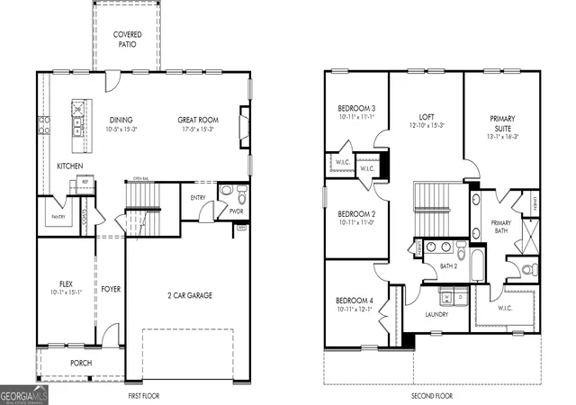 Photo 2 of Single family home for sale at 6119 Sandpiper St, Lula, GA 30554 | MLS# 10876538 | Listing updated on 2026-10-28