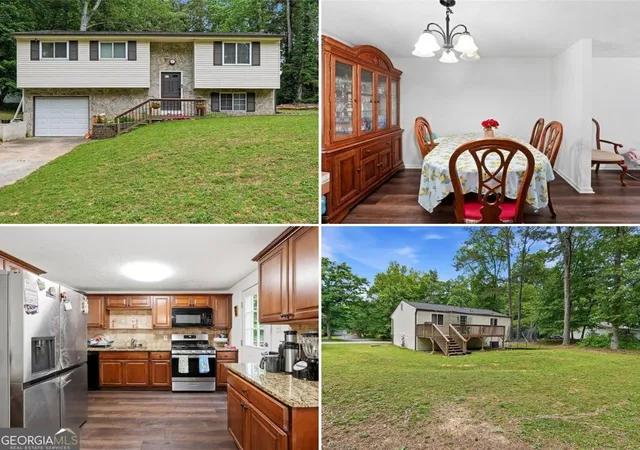Photo 1 of Single family home for sale at 3775 Somerset Dr Sw, Marietta, GA 30064 | MLS# 10769019 | Listing updated on 2026-09-04