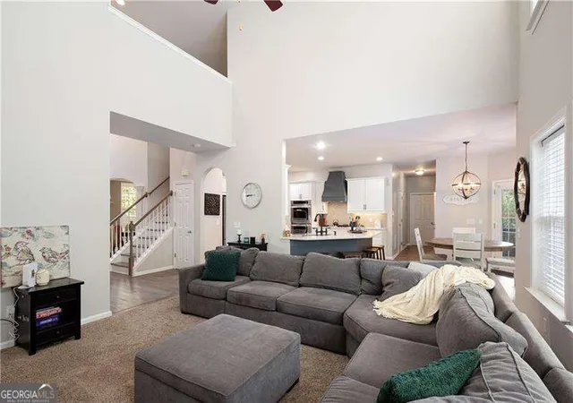Photo 3 of Single family home for sale at 4785 Silver Strm Dr, Cumming, GA 30040 | MLS# 10742053 | Listing updated on 2026-09-19