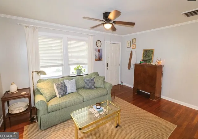 Photo 3 of Sale Pending at 31 N Easy St, Statesboro, GA 30458 | MLS# 10849818 | Listing updated on 2026-10-05