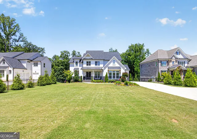 Photo 1 of Mansion for sale at 3528 N Bogan Rd, Buford, GA 30519 | MLS# 10831984 | Listing updated on 2026-09-07