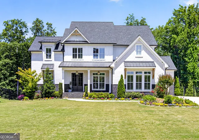 Photo 2 of Mansion for sale at 3528 N Bogan Rd, Buford, GA 30519 | MLS# 10831984 | Listing updated on 2026-09-07