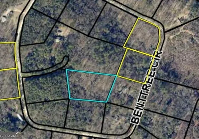 Photo 1 of Land for sale at 0 Hillside Point, Toccoa, GA 30577 | MLS# 10845349 | Listing updated on 2026-10-02