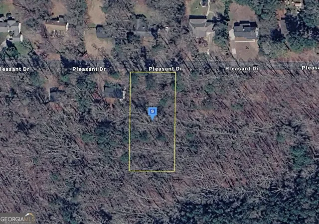 Land for sale at 6509 Pleasant Dr, Winston, GA 30187 | MLS# 10723641