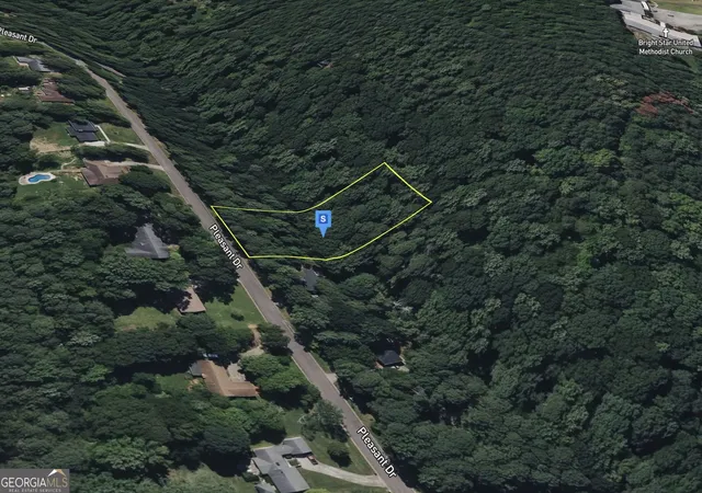 Photo 3 of Land for sale at 6509 Pleasant Dr, Winston, GA 30187 | MLS# 10723641 | Listing updated on 2026-09-07