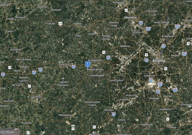 Photo 4 of Land for sale at 6509 Pleasant Dr, Winston, GA 30187 | MLS# 10723641 | Listing updated on 2026-09-07