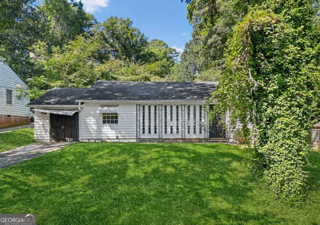 Photo 1 of Single family home for sale at 1285 Cahaba Dr Sw, Atlanta, GA 30311 | MLS# 10849616 | Listing updated on 2026-10-03