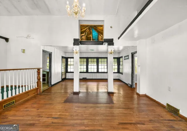 Photo 3 of Single family home for sale at 1285 Cahaba Dr Sw, Atlanta, GA 30311 | MLS# 10849616 | Listing updated on 2026-10-03