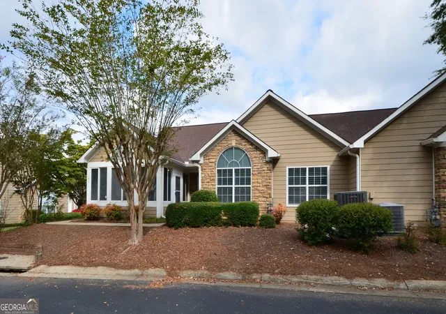 Photo 1 of Condo for sale at 1867 Kolb Farm Cir Sw, Marietta, GA 30008 | MLS# 10851582 | Listing updated on 2026-10-07