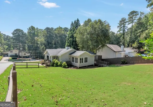 Photo 2 of Single family home for sale at 3245 Marine Rd, Cumming, GA 30041 | MLS# 10848206 | Listing updated on 2026-10-04