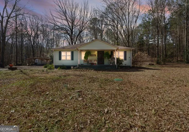 Photo 2 of Single family home for sale at 150 Old Hwy 138, Fayetteville, GA 30214 | MLS# 10837281 | Listing updated on 2026-09-01