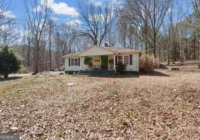 Photo 2 of Single family home for sale at 150 Old Hwy 138, Fayetteville, GA 30214 | MLS# 10837281 | Listing updated on 2026-09-01