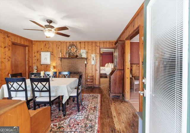 Photo 4 of Single family home for sale at 150 Old Hwy 138, Fayetteville, GA 30214 | MLS# 10837281 | Listing updated on 2026-09-01