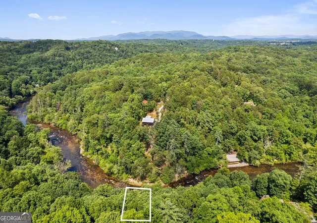 Photo 1 of Land for sale at 0 Pacer Ct, Ellijay, GA 30540 | MLS# 10852518 | Listing updated on 2026-09-25