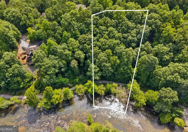 Photo 2 of Land for sale at 0 Pacer Ct, Ellijay, GA 30540 | MLS# 10852518 | Listing updated on 2026-09-25
