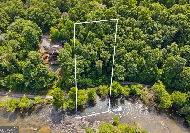 Photo 3 of Land for sale at 0 Pacer Ct, Ellijay, GA 30540 | MLS# 10852518 | Listing updated on 2026-09-25