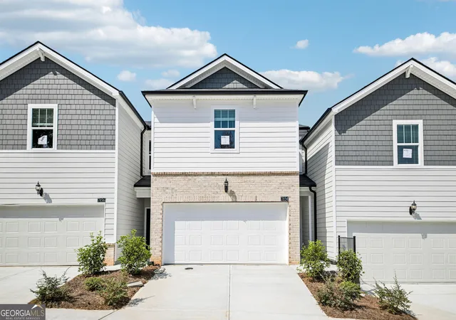 Photo 1 of Sale Pending at 7854 Marie Way, Fairburn, GA 30213 | MLS# 10842048 | Listing updated on 2026-09-29