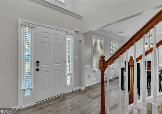 Photo 2 of Single family home for sale at 4439 Flt Stone Dr, Snellville, GA 30039 | MLS# 10817948 | Listing updated on 2026-09-15