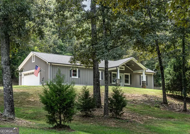 Photo 1 of Single family home for sale at 254 Biddy Rd Se, Rome, GA 30161 | MLS# 10843656 | Listing updated on 2026-09-10