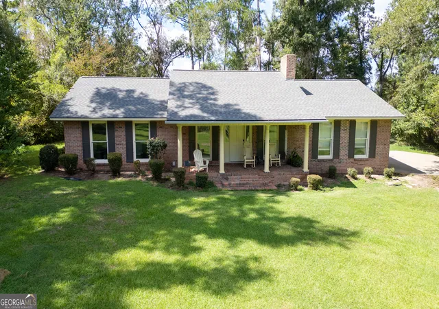 Single family home for sale at 998 Deens Landing Rd, Baxley, GA 31513 | MLS# 10847320
