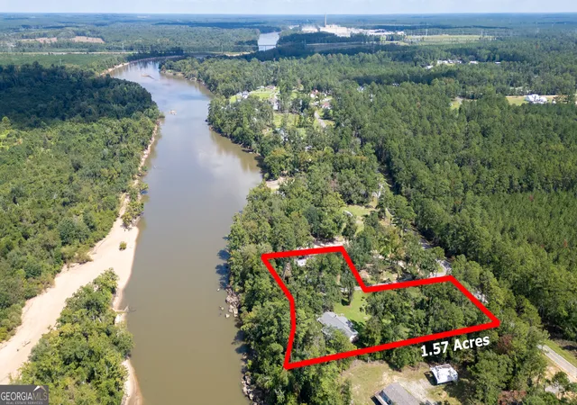 Photo 2 of Single family home for sale at 998 Deens Landing Rd, Baxley, GA 31513 | MLS# 10847320 | Listing updated on 2026-09-30