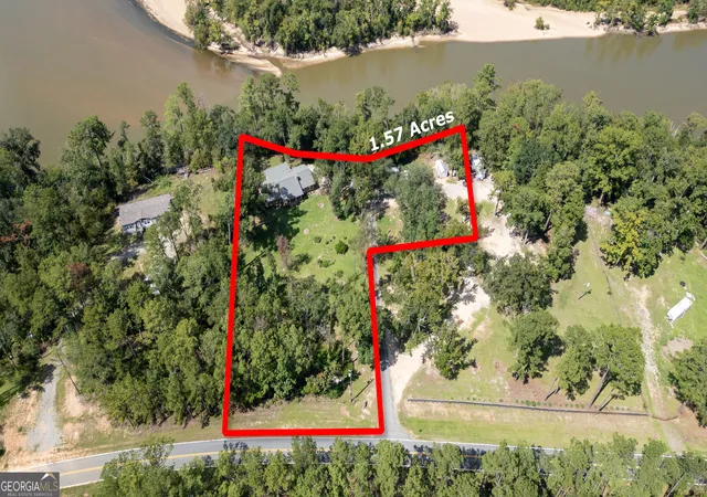 Photo 3 of Single family home for sale at 998 Deens Landing Rd, Baxley, GA 31513 | MLS# 10847320 | Listing updated on 2026-09-30