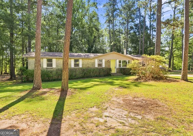 Photo 1 of Single family home for sale at 361 Wisso Rd, Griffin, GA 30223 | MLS# 10841408 | Listing updated on 2026-09-21