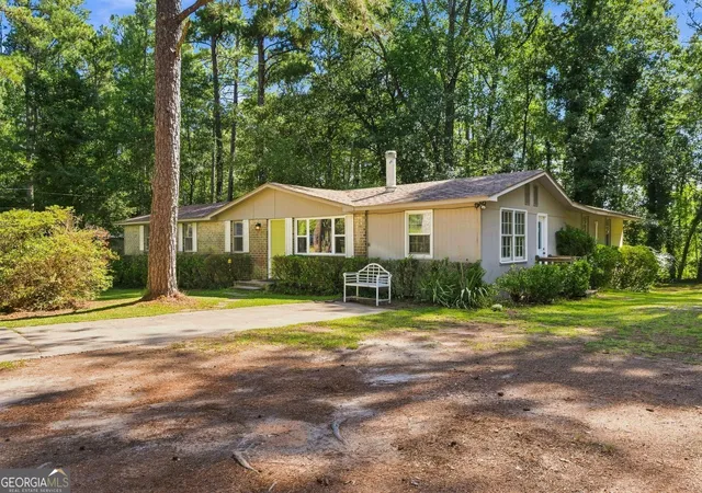 Photo 3 of Single family home for sale at 361 Wisso Rd, Griffin, GA 30223 | MLS# 10841408 | Listing updated on 2026-09-21