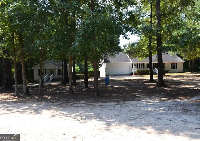 Single family home for sale at 11374 Highway 74, Forsyth, GA 31029 | MLS# 10844278