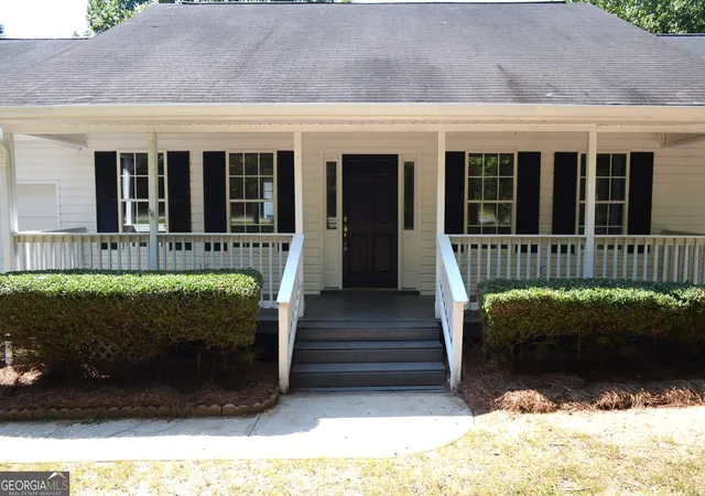 Photo 1 of Single family home for sale at 11374 Highway 74, Forsyth, GA 31029 | MLS# 10844278 | Listing updated on 2026-10-06