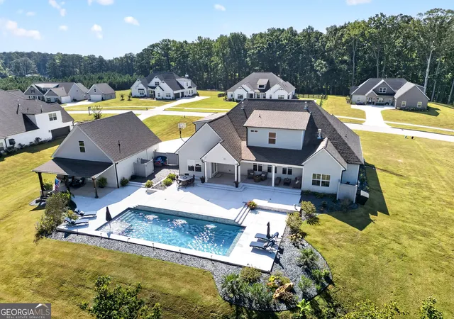 Photo 2 of Single family home for sale at 73 Starr Pl, Newnan, GA 30263 | MLS# 10837933 | Listing updated on 2026-10-02