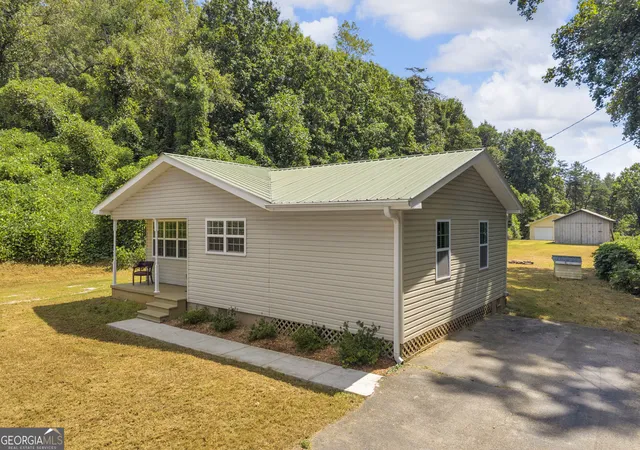 Photo 50 of Single family home for sale at 530 Grandview Ave, Mount Airy, GA 30563 | MLS# 10847585 | Listing updated on 2026-10-07