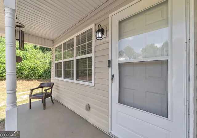 Photo 4 of Single family home for sale at 530 Grandview Ave, Mount Airy, GA 30563 | MLS# 10847585 | Listing updated on 2026-10-07