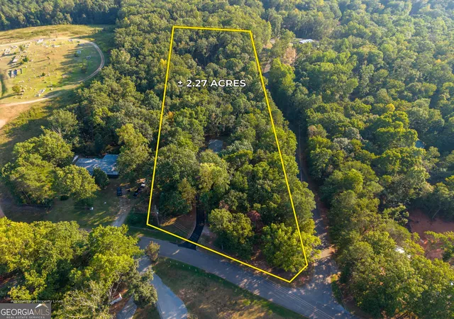 Photo 1 of Manufactured home for sale at 81 Cherokee Trl, Ball Ground, GA 30107 | MLS# 10841579 | Listing updated on 2026-09-22