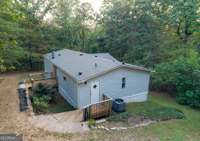 Photo 3 of Manufactured home for sale at 81 Cherokee Trl, Ball Ground, GA 30107 | MLS# 10841579 | Listing updated on 2026-09-22