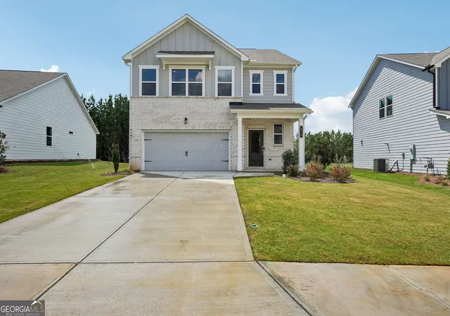 Photo 1 of Single family home for sale at 216 Groveton, Euharlee, GA 30145 | MLS# 10811977 | Listing updated on 2026-09-20