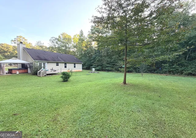Photo 16 of Sale Pending at 334 Evans Rd, Milner, GA 30257 | MLS# 10845001 | Listing updated on 2026-09-17
