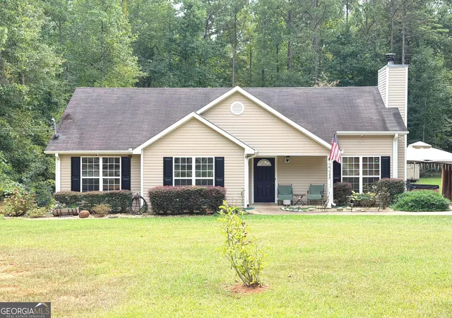 Photo 1 of Sale Pending at 334 Evans Rd, Milner, GA 30257 | MLS# 10845001 | Listing updated on 2026-09-17