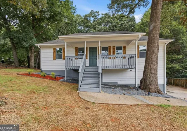 Photo 1 of Single family home for sale at 431 Woodland St, Dallas, GA 30157 | MLS# 10837787 | Listing updated on 2026-09-15
