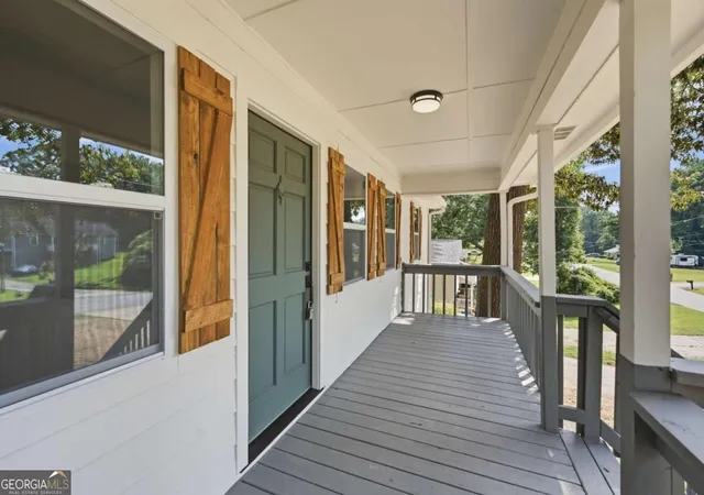 Photo 3 of Single family home for sale at 431 Woodland St, Dallas, GA 30157 | MLS# 10837787 | Listing updated on 2026-09-15