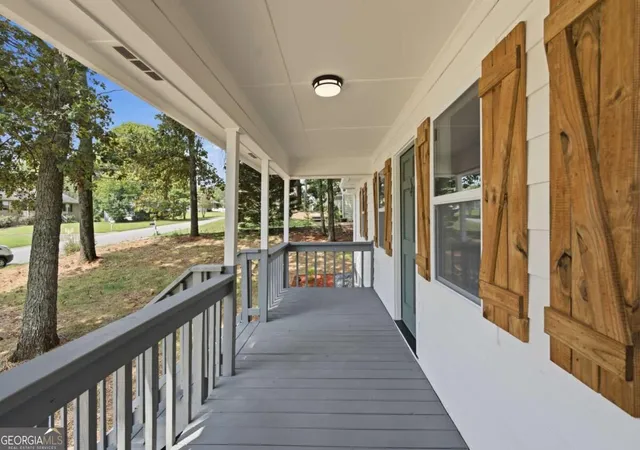 Photo 4 of Single family home for sale at 431 Woodland St, Dallas, GA 30157 | MLS# 10837787 | Listing updated on 2026-09-15