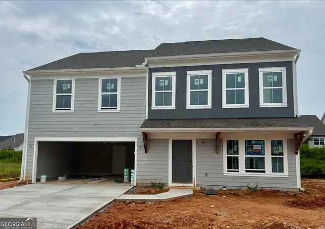 Photo 1 of Single family home for sale at 113 Warrior Ct, Hoschton, GA 30548 | MLS# 10823822 | Listing updated on 2026-10-09