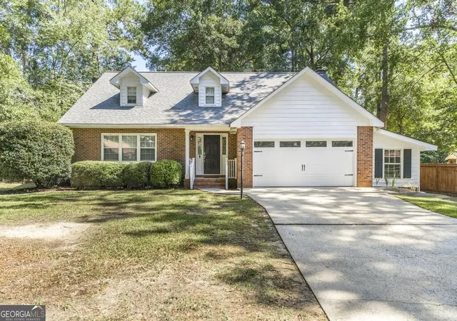 Photo 1 of Single family home for sale at 1003 Cherokee Rd, Perry, GA 31069 | MLS# 10842073 | Listing updated on 2026-09-08