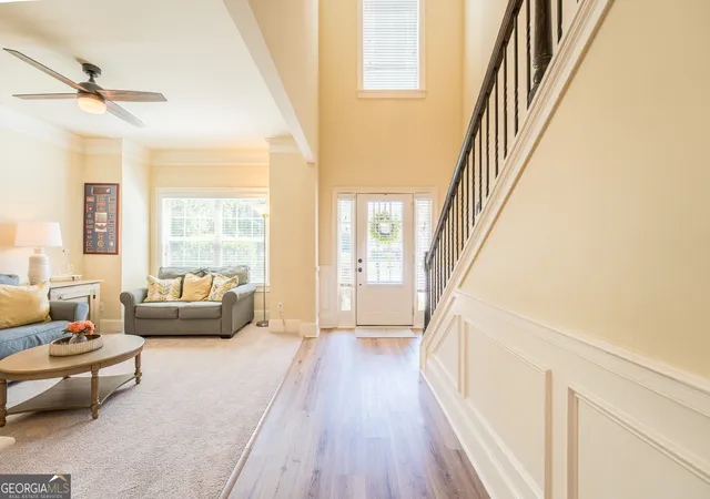 Photo 3 of Sale Pending at 988 Spanish Moss Trl, Loganville, GA 30052 | MLS# 10824998 | Listing updated on 2026-09-30